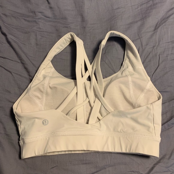 Lululemon free to be bra - Picture 2 of 2